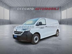 Bianco Usata 2025 VW Transporter Furgone | 31.065 € (Ottimo prezzo)