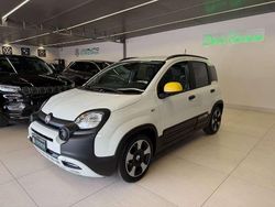 Bianco Usata 2025 Fiat Panda Cross Cross Due volumi | 14.300 € (Buon prezzo)