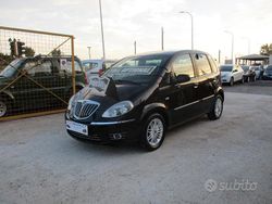 Nero Usata 2012 Lancia Musa Monovolume | 5990 € (Cara)
