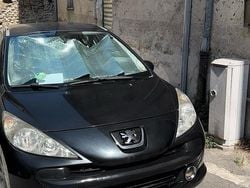 Usata 2007 Peugeot 207 Filou Tre volumi | 3000 € (Buon prezzo)