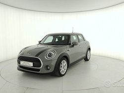 Grigio Usata 2021 Mini ONE Hype Due volumi | 18.900 € (Buon prezzo)