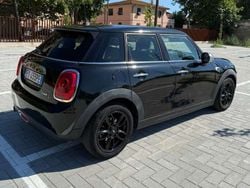 Nero Usata 2015 Mini One D Clubman Station wagon | 7400 € (Ottimo prezzo)
