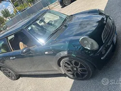 Usata 2004 Mini One D Due volumi | 1500 € (Buon prezzo)