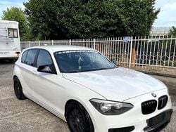 Bianco Usata 2013 BMW 1M Coupé | 6500 €