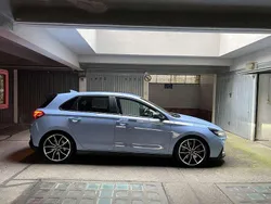 Usata 2020 Hyundai i30 N Performance Tre volumi | 25.000 € (Super prezzo)