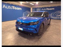 Blu my mind Nuova 2025 Ford Capri Extended Range SUV | 44.990 €