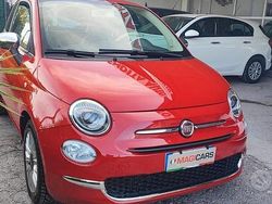 Rosso Usata 2016 Fiat 500 Riva Tre volumi | 5900 € (Ottimo prezzo)