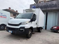Bianco Usata 2019 Iveco 35.12 Furgone | 12.900 € (Buon prezzo)