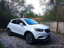 Bianco Usata 2017 Opel Mokka X Innovation SUV | 11.300 € (Buon prezzo)