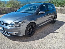 Grigio Usata 2020 VW Golf Sport Tre volumi | 16.250 € (Buon prezzo)