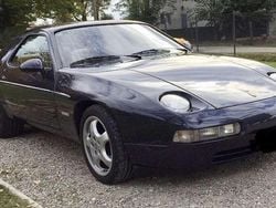 Usata 1987 Porsche 928 Coupé | 46.000 €