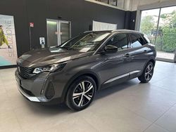 Grigio Usata 2024 Peugeot 3008 GT SUV | 23.950 € (Buon prezzo)