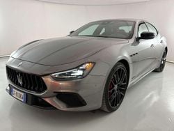 Grigio Usata 2021 Maserati Ghibli Tre volumi | 48.900 € (Super prezzo)