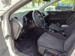 Bianco Usata 2014 Seat Leon Style Tre volumi | 9500 € (Cara)