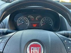Rosso Usata 2010 Fiat Qubo Trekking Monovolume | 3000 € (Ottimo prezzo)