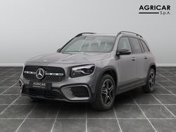 Grigio Nuova 2025 Mercedes GLB200 AMG Line Premium SUV | 47.800 € (Super prezzo)