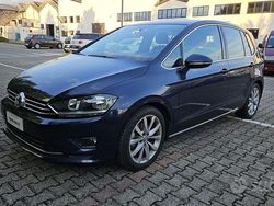 Blu Usata 2015 VW Golf VII Tre volumi | 10.500 € (Ottimo prezzo)