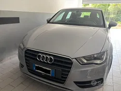 Usata 2013 Audi A3 Sportback Attraction Due volumi | 11.500 € (Buon prezzo)