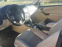 Usata 2008 Saab 9-3 Cabriolet Cabrio | 5500 € (Super prezzo)