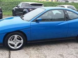 Blu/azzurro Usata 1997 Fiat Coupé Coupé | 15.999 € (Buon prezzo)