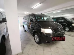 Nero Usata 2008 VW T5 Furgone | 16.999 € (Buon prezzo)