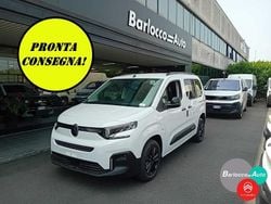 Bianco Nuova 2025 Citroën Berlingo Style Station wagon | 19.850 € (Buon prezzo)