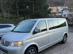 Usata 2006 VW Caravelle Monovolume | 10.500 €