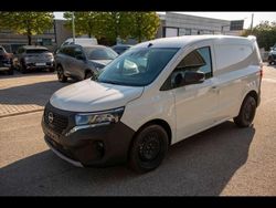 Bianco Usata 2024 Nissan Townstar N-Connecta Furgone | 26.500 € (Buon prezzo)