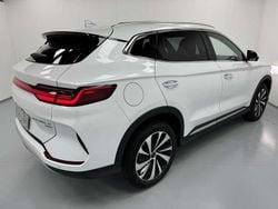 Snow white Nuova 2025 BYD Seal U Boost SUV | 32.900 € (Ottimo prezzo)