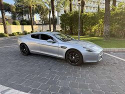 Other Usata 2011 Aston Martin Rapide Tre volumi | 65.000 €