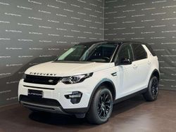 Bianco Usata 2019 Land Rover Discovery Sport SUV | 16.800 € (Ottimo prezzo)