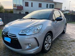 Grigio Usata 2011 Citroën DS3 Tre volumi | 5500 € (Cara)