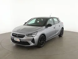 Grigio Usata 2023 Opel Corsa GS Line Tre volumi | 16.999 € (Buon prezzo)