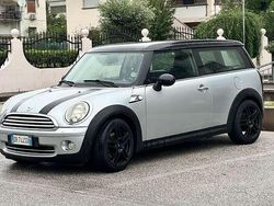 Usata 2008 Mini Cooper Clubman Station wagon | 4200 € (Ottimo prezzo)