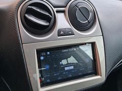 Nero Usata 2009 Alfa Romeo MiTo Due volumi | 3000 €