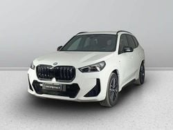 Bianco Usata 2023 BMW iX1 Performance SUV | 35.900 € (Super prezzo)