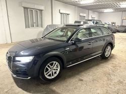 Other Usata 2017 Audi A4 Allroad Business Station wagon | 22.000 € (Buon prezzo)