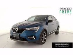 Usata 2022 Renault Arkana Intens SUV | 20.500 € (Ottimo prezzo)