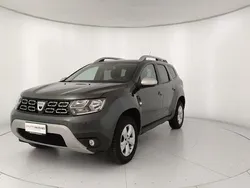 Grigio Usata 2021 Dacia Duster Comfort SUV | 12.650 € (Buon prezzo)