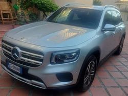 Usata 2021 Mercedes GLB180 Business SUV | 36.000 € (Molto cara)