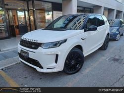 Bianco Usata 2022 Land Rover Discovery Sport SE Dynamic SUV | 29.500 € (Buon prezzo)