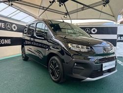 Nero Nuova 2025 Fiat Doblò Monovolume | 21.300 €