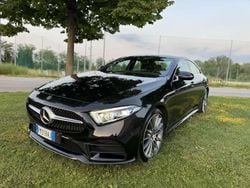 Usata 2020 Mercedes CLS350 Premium Plus Tre volumi | 37.500 € (Buon prezzo)