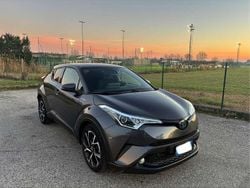 Usata 2019 Toyota C-HR Trend SUV | 17.800 € (Buon prezzo)