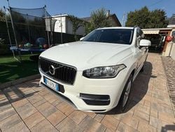 Usata 2016 Volvo XC90 Kinetic SUV | 27.000 € (Buon prezzo)