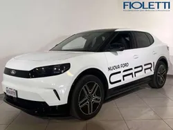 Bianco Nuova 2025 Ford Capri SUV | 49.950 €