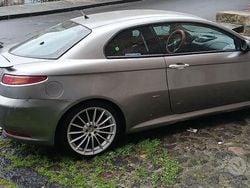 Grigio Usata 2003 Alfa Romeo GT Coupé | 1850 € (Cara)
