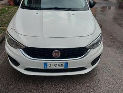Bianco Usata 2018 Fiat Tipo Tre volumi | 9500 € (Ottimo prezzo)