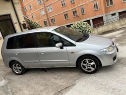 Grigio Usata 2003 Mazda Premacy Active Monovolume | 950 €