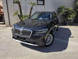 Usata 2022 BMW X3 SUV | 34.900 € (Buon prezzo)